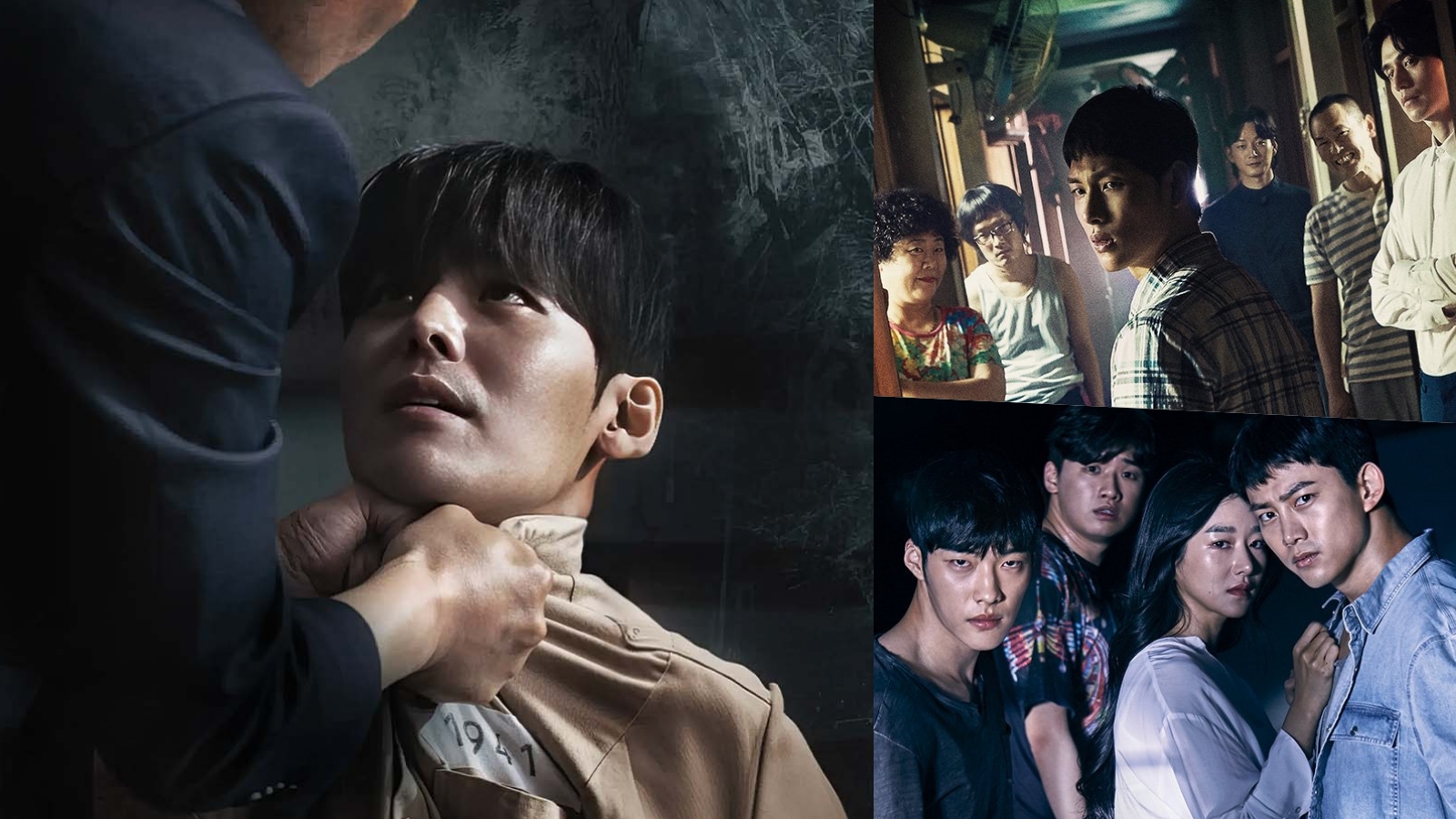 webtoon k drama