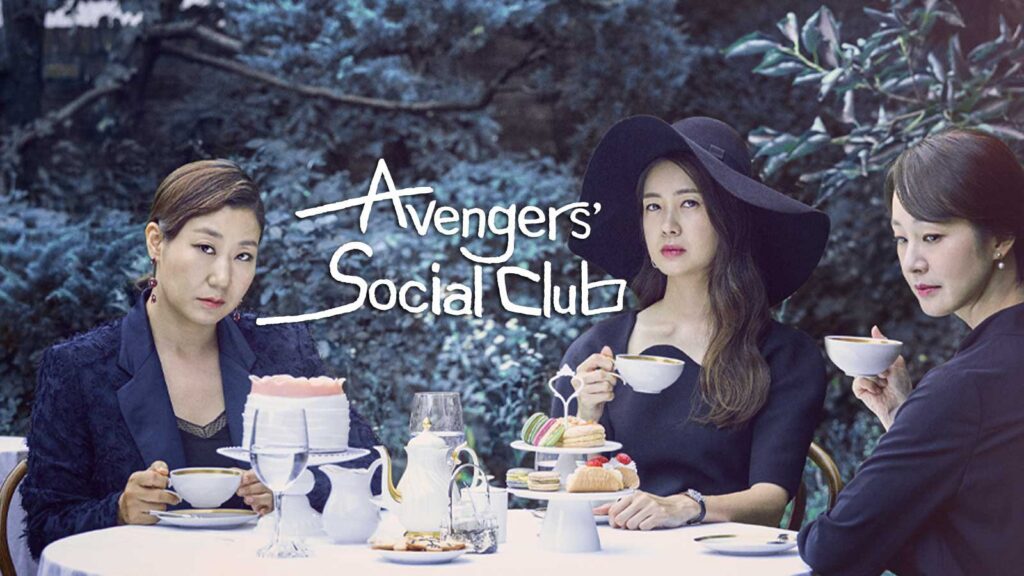 webtoon k drama