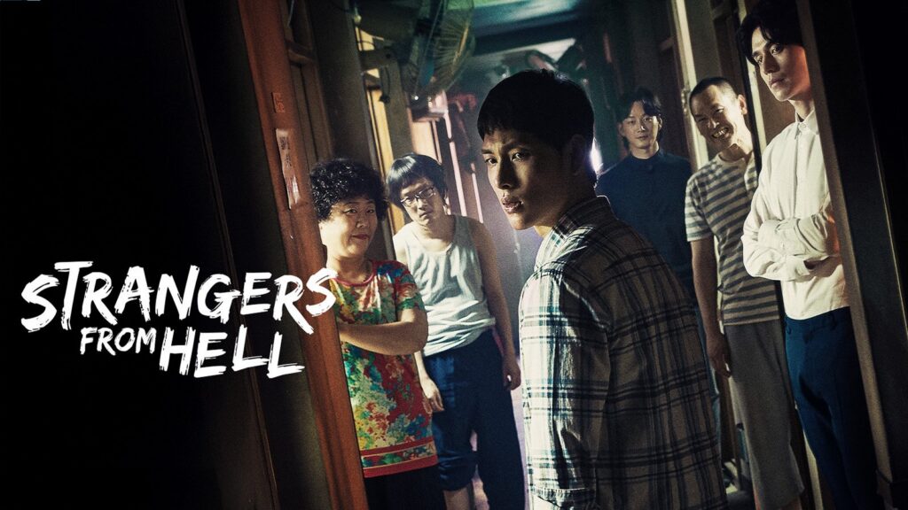 webtoon k drama