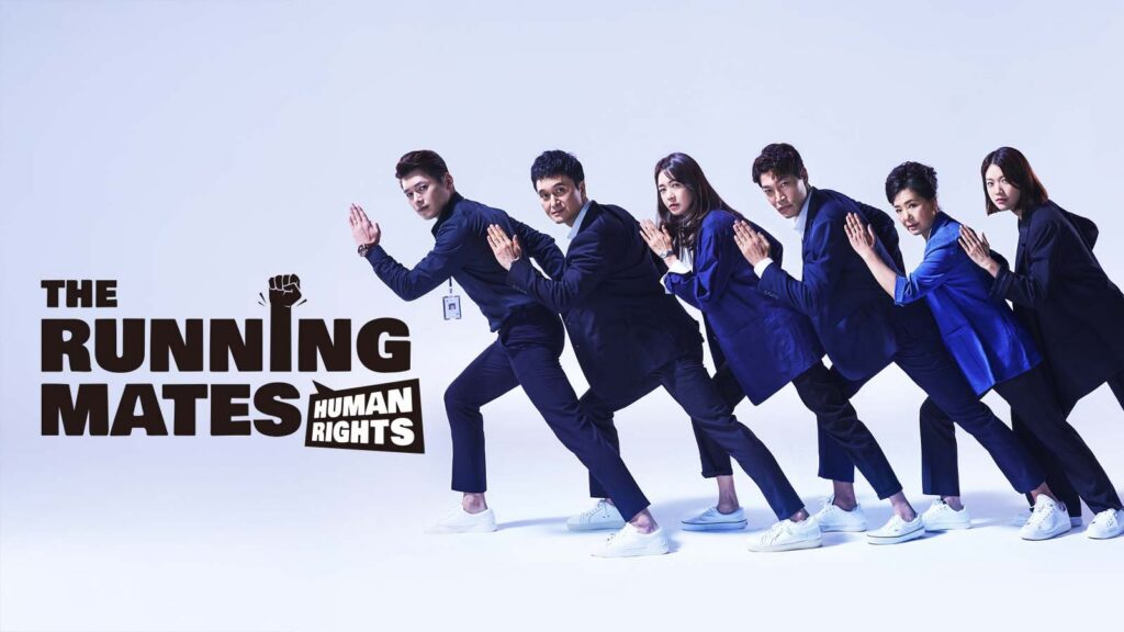 webtoon k drama