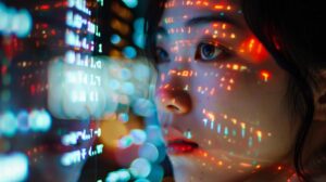 asian content goes global
