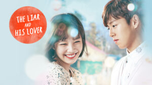 The Liar and His Lover Korean drama featuring Lee Hyun-woo and Joy