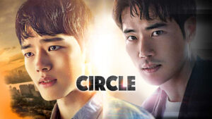 Circle: Two Worlds Connected Korean drama featuring Yeo Jin-goo and Kim Kang-woo