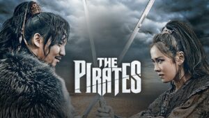 The Pirates: Korea’s Wild Treasure Hunt on the High Seas