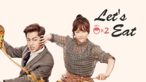 Seo Hyun-jin as Baek Soo-ji in the Korean romantic comedy drama Let&rsquo;s Eat 2.