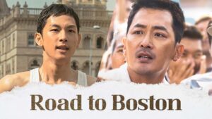 Ha Jung-woo in Road to Boston and his latest Korean film and drama roles