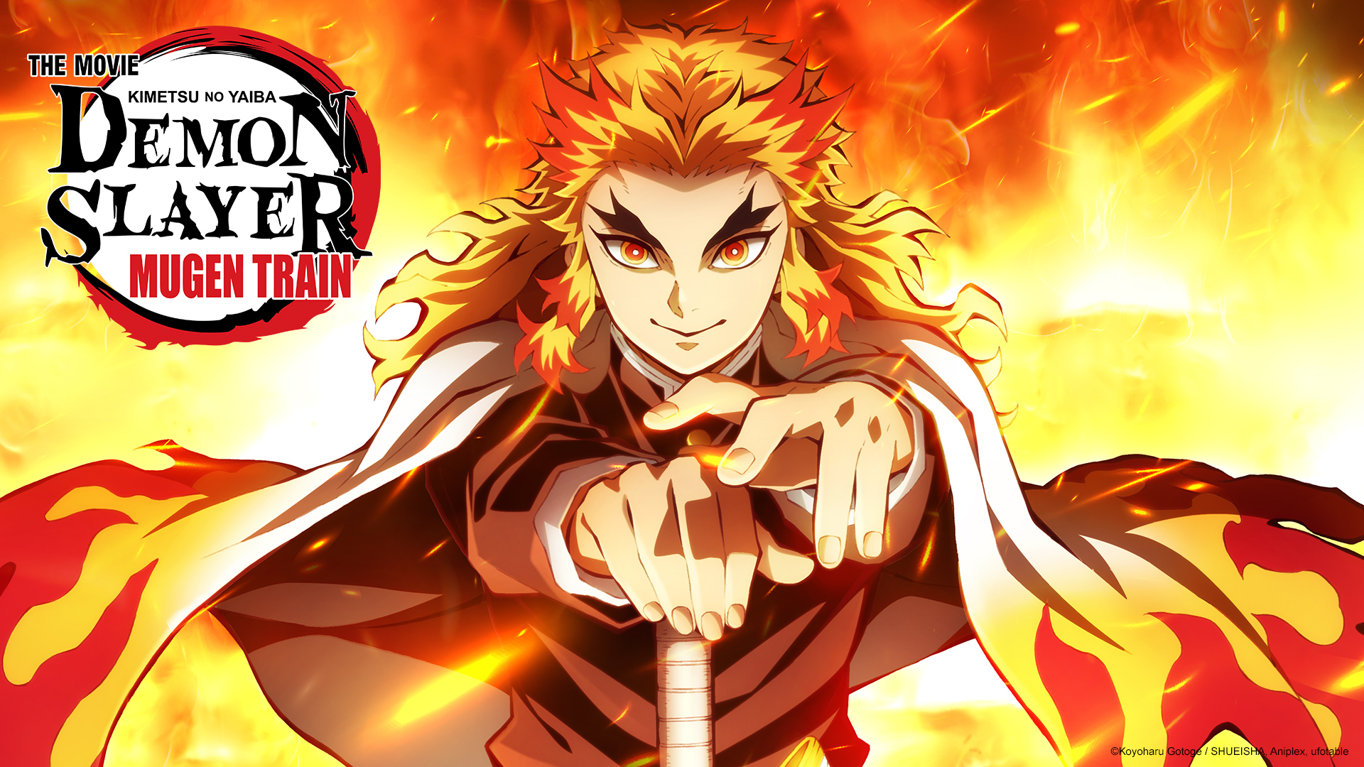 Demon Slayer: Mugen Train and the Anime Movie That Changed the Box Office